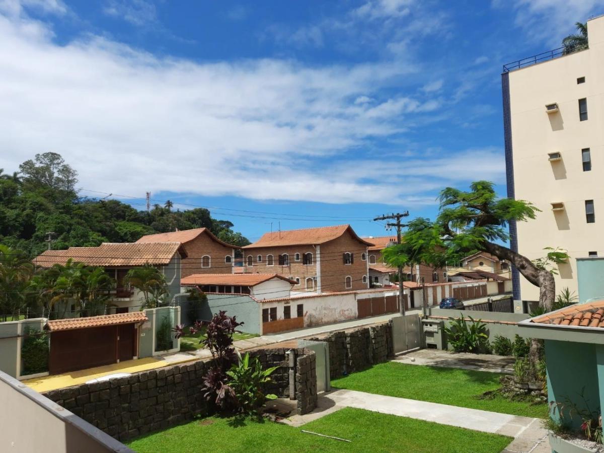 Praia Grande E Praia Tenorio Apto Da Hora Ubatuba Exterior photo