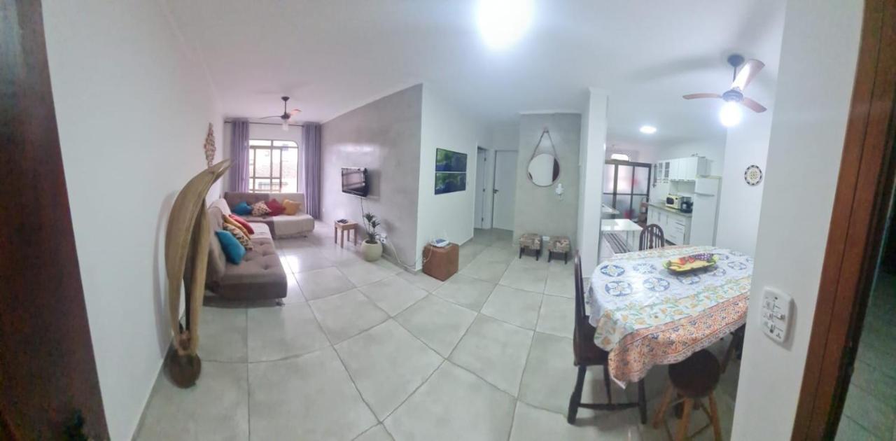 Praia Grande E Praia Tenorio Apto Da Hora Ubatuba Exterior photo